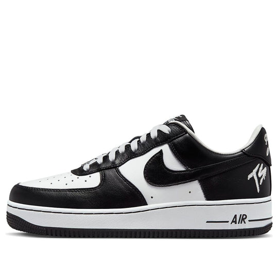 Nike Air Force 1 Low 'Terror Squad - White Black'  FJ5756-100