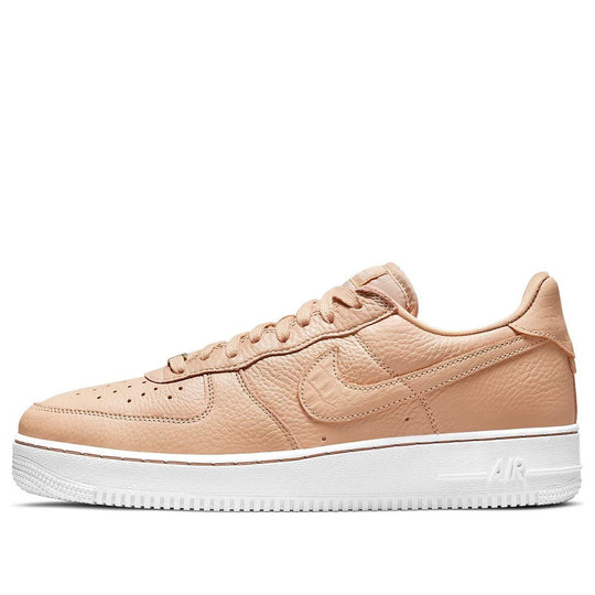 Nike Air Force 1 '07 Craft 'Vachetta Tan' CU4865-200