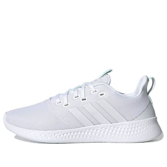 (WMNS) adidas Puremotion Shoes 'White Mint Green' H00586