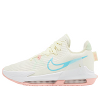 Nike LeBron Witness 6 'Coconut Milk' DC8994-103 / CZ4052-103