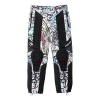 Supreme FW22 Week 7 x The North Face Steep Tech Pant Logo SUP-FW22-590-MUL