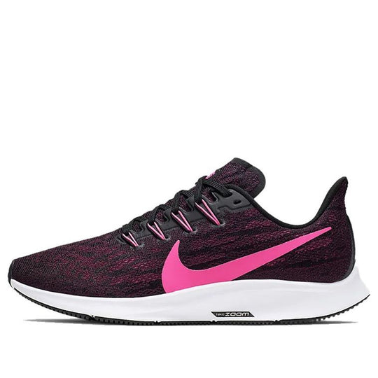 (WMNS) Nike Air Zoom Pegasus 36 'Pink Blast' AQ2210-009