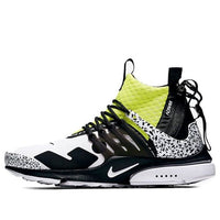 Nike Acronym x Air Presto Mid 'Dynamic Yellow' AH7832-100