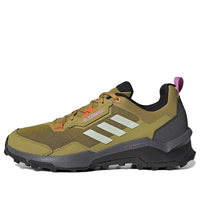 adidas Terrex AX4 Primegreen 'Pulse Olive' GZ1723