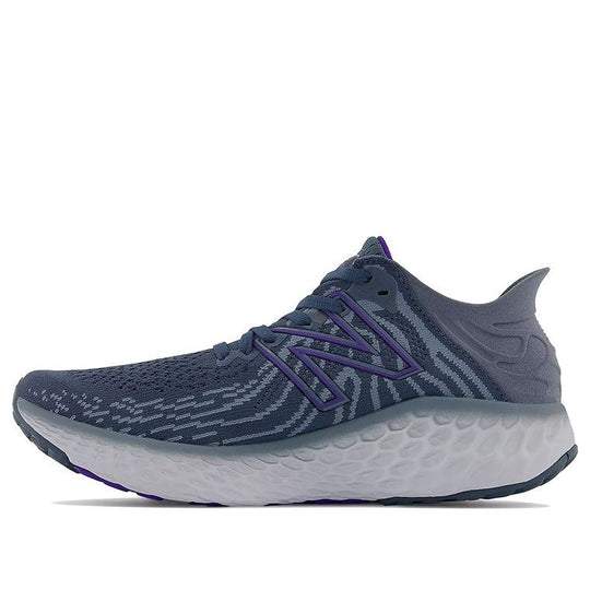 (WMNS) New Balance Fresh Foam 1080Series v11 Dark-Blue 'Dark Blue Gray Purple' W1080R11