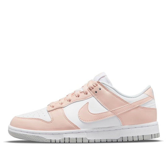 (WMNS) Nike Dunk Low Next Nature 'Pale Coral' DD1873-100