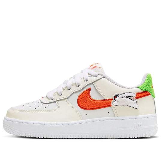 (GS) Nike Air Force 1 LV8 'Year of the Rabbit' FD9912-181