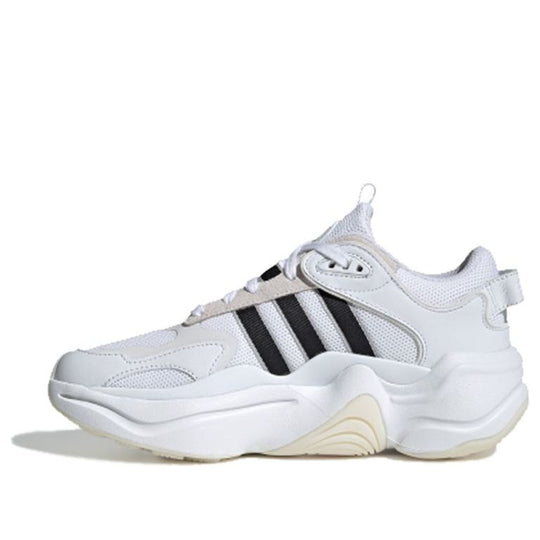 (WMNS) adidas Magmur Runner 'Footwear White' EE5139