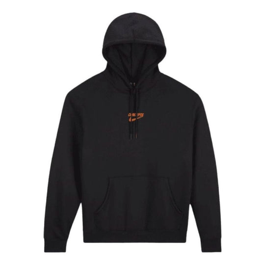 Nike SB x Concepts Graphic Fleece Hoodie 'Black' DH2928-010