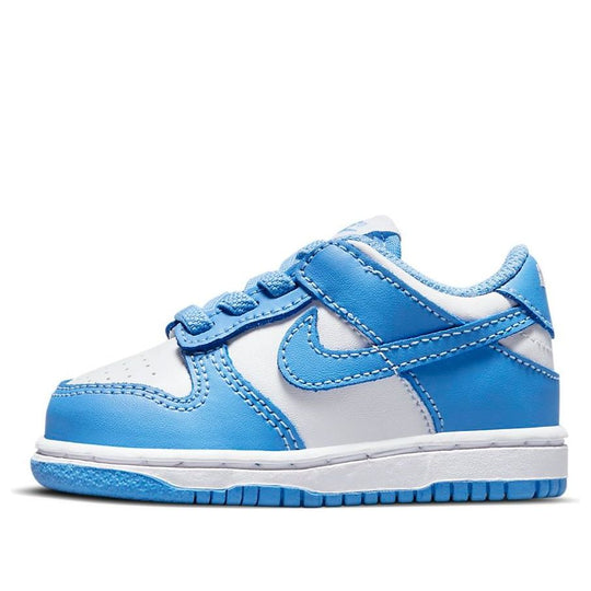 (TD) Nike Dunk Low 'University Blue' CW1589-103