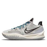 Nike Kyrie Low 4 EP 'Grey Fog Sapphire' CZ0105-004