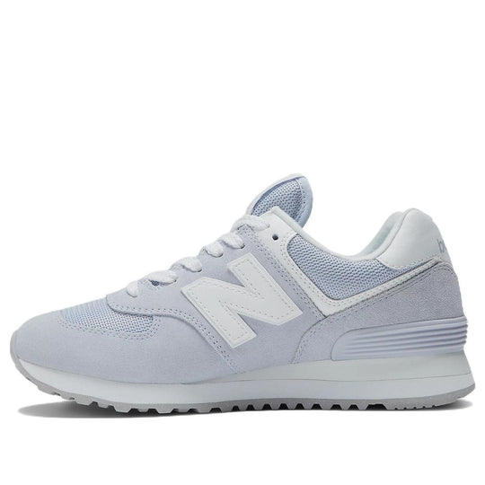 (WMNS) New Balance 574 'Violet Haze' WL574FO2