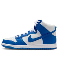 Nike Dunk High Pro ISO SB 'Kentucky' DH7149-400