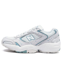 (WMNS) New Balance 452 'White Blue' WX452WO