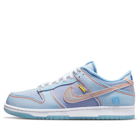 Nike Union LA x Dunk Low 'Passport Pack - Argon' DJ9649-400