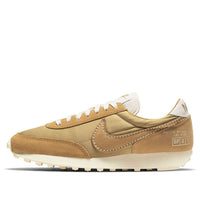 (WMNS) Nike Daybreak 'Light Tan' DD5312-790