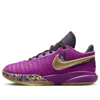 (GS) Nike LeBron 20 'Young Heirs' FD0207-500