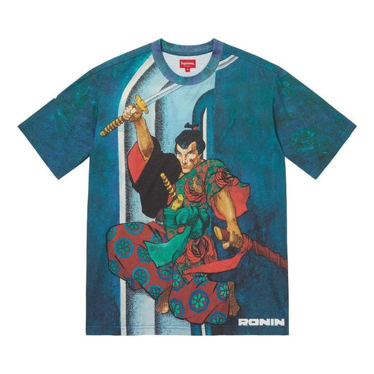 Supreme Ronin S/S Top 'Multicolor' SUP-SS23-175