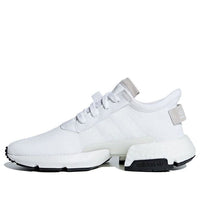 (WMNS) adidas P.O.D. S3.1 'Cloud White' B37459