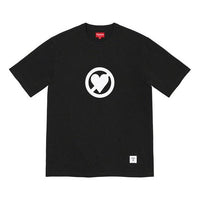 Supreme FW22 Week 1 No Love S SUP-FW22-027-BLK