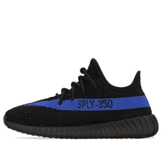 (PS) adidas Yeezy Boost 350 V2 Kids 'Dazzling Blue' GY7165