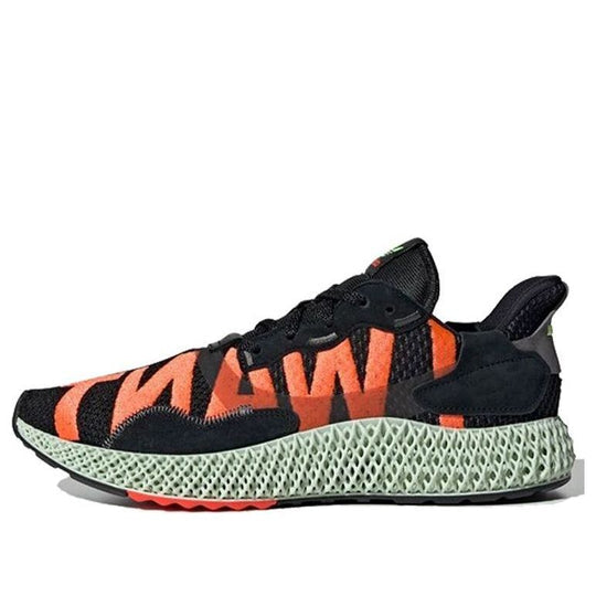 adidas ZX 4000 4D 'I Want, I Can' EF9625