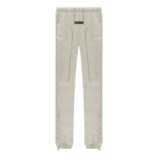 Fear of God Essentials FW22 Track Pant Smoke FOG-FW22-039