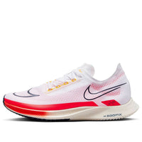 Nike ZoomX Streakfly 'White Bright Crimson' DJ6566-102