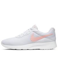 (WMNS) Nike Tanjun 'White Washed Coral' 812655-109