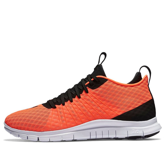 Nike Free Hypervenom 2 'Total Crimson' 747139-800