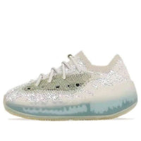 (TD) adidas Yeezy Boost 380 Infants 'Alien Blue' GW2717