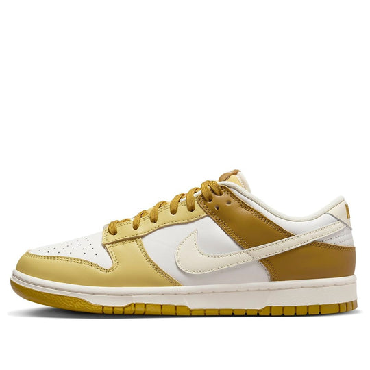 Nike Dunk Low 'Bronzine' FZ4042-716