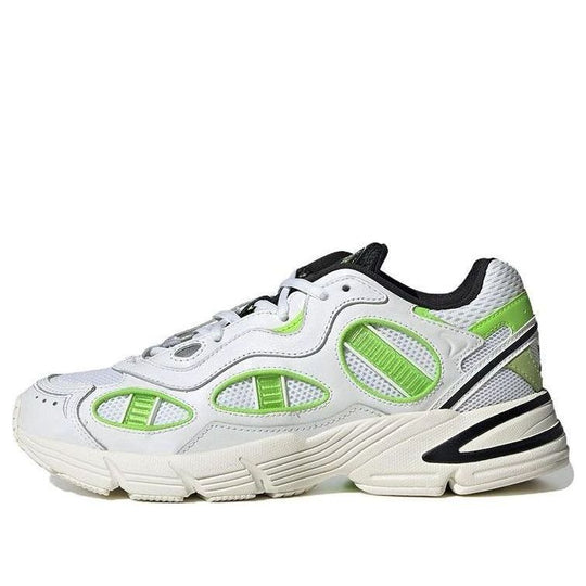 (WMNS) adidas Astir SN Shoes 'White Solar Green' HP2815