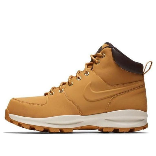 Nike Manoa Leather 'Haystack' 454350-700