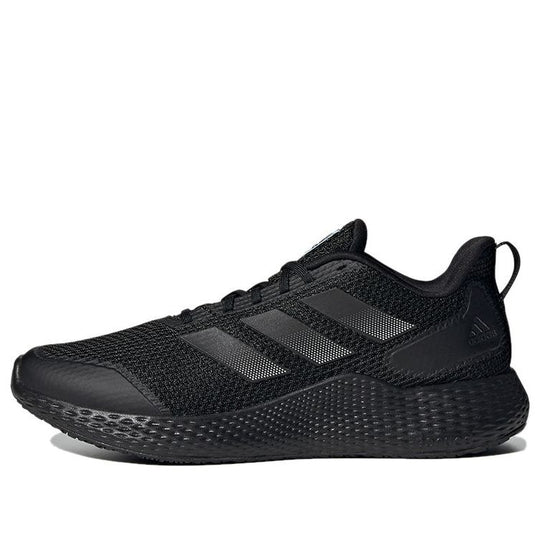 adidas Edge Gameday 'Black Night Metallic' GW2499