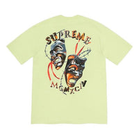 Supreme SS20 Week 1 Laugh Now Tee SUP-SS20-289