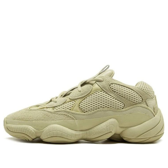 adidas Yeezy 500 'Super Moon Yellow' DB2966