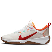 (GS) Nike Omni Multi-Court 'Sail Multi-Color' FD4630-161