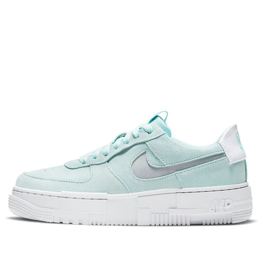 (WMNS) Nike Air Force 1 Pixel 'Glacier Blue' DH3855-400