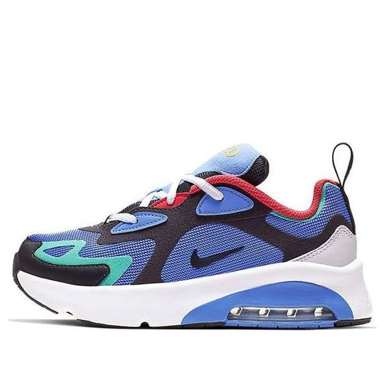 (PS) Nike Air Max 200 'Royal Pulse' AT5628-400
