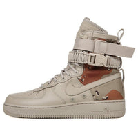 Nike SF Air Force 1 'Desert Camo' 864024-202