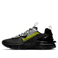 Nike 3M x React Vision Premium 'Anthracite Volt' CU1463-001