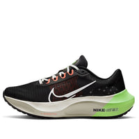 Nike Zoom Fly 5 'Black Ghost Green' FB1847-011