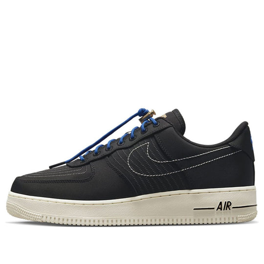 Nike Air Force 1 '07 LV8 'Moving Company - Black' DV0794-001