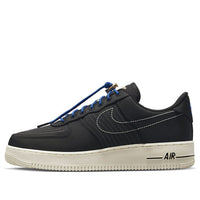 Nike Air Force 1 '07 LV8 'Moving Company - Black' DV0794-001