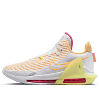 Nike LeBron Witness 6 EP 'White Melon Tint' DC8994-101