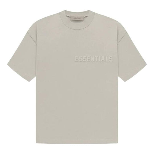 Fear of God Essentials SS23 Essentials Tee 'Seal' FOG-SS23-059