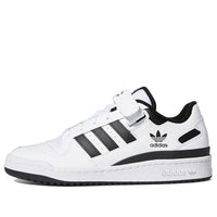 adidas Forum Low 'White Black' FY7757