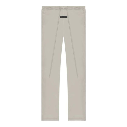 Fear of God Essentials FW22 Relaxed Trouse Smoke FOG-FW22-424