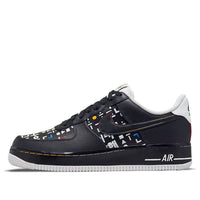 Nike Air Force 1 Low '07 LV8 'Hangul Day' DO2704-010